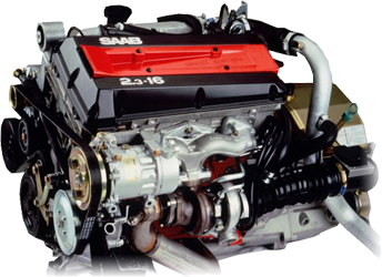 P3032 Engine